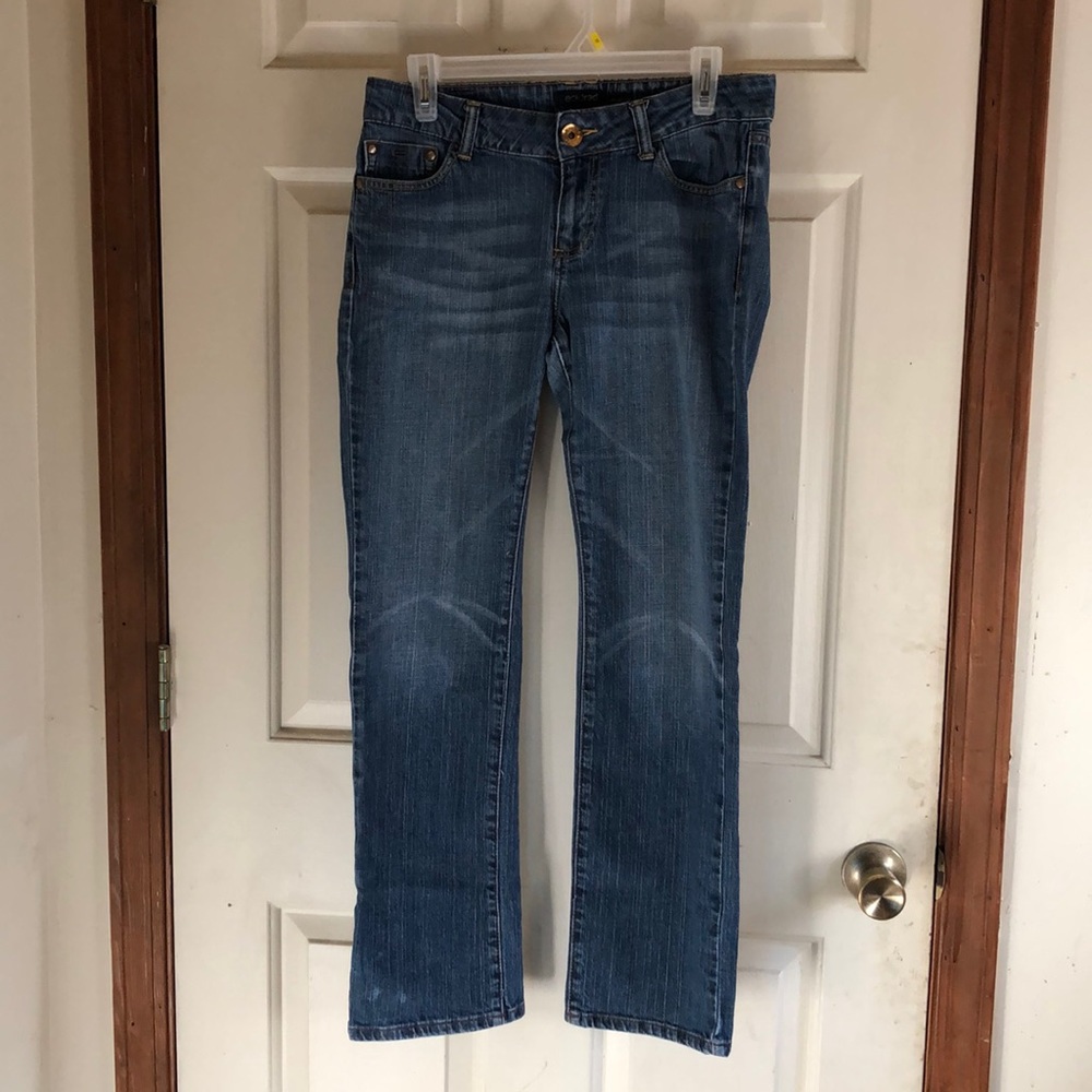 Ecko red jeans